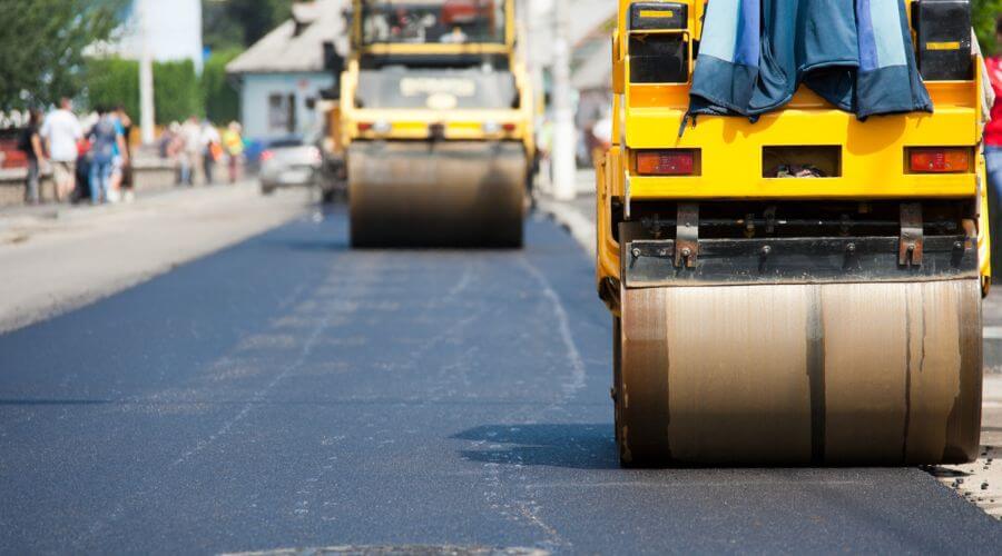 Expert top industrial roofings services in Deer Creek, OK